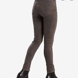 721 Levi’s Vintage High rise Skinny NWT